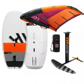 RRD / PRYDE / RRD BELUGA 165 / FLY 2 / BLAZE  203/2024