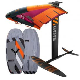 RRD / PRYDE / RRD BELUGA  LTD Carbon 105 / FLY 2 / BLAZE  203/2024