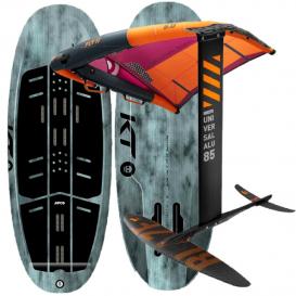 KT / PRYDE / RRD DRIFTER  / FLY 2 / BLAZE  203/2024