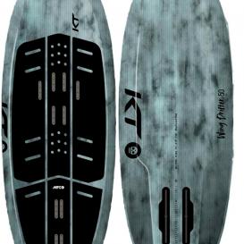 KT / PRYDE / RRD DRIFTER  / FLY 2 / BLAZE 