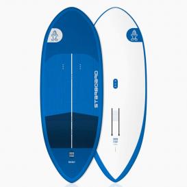 STARBOARD Above Foilboard ASAP 2026 7.5x32