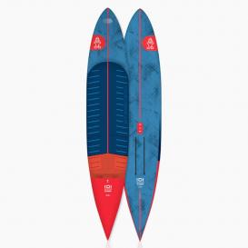 STARBOARD Ace Foil Lightning Foilboard Blue Carbon 2026