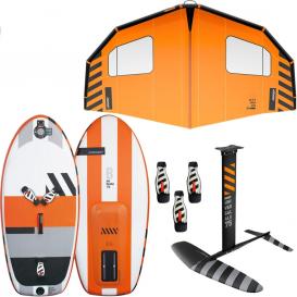 RRD / RRD / RRD Air BELUGA 170 / EVO 4.5 / BLAZE Alu 2023 