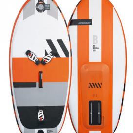 RRD / RRD / RRD Air BELUGA 170 / EVO 4.5 / BLAZE Alu