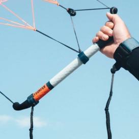 FLYSURFER Kit leash pour POW 2026 TU