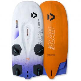 DUOTONE Falcon_Foil D/LAB 2026