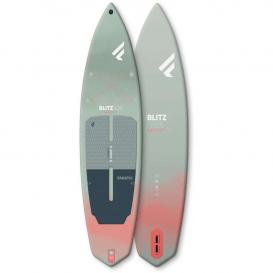 FANATIC iSUP Blitz Air SLT 2026