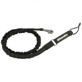 SIDE ON KITE LEASH