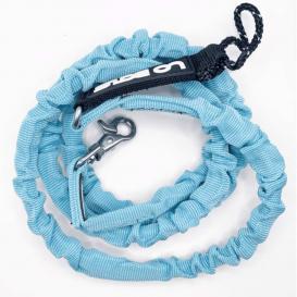 SIDE ON KITE LEASH