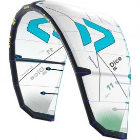 DUOTONE Dice SLS 2026