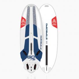 STARBOARD GO Windsurfer 2026 165
