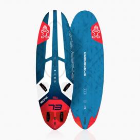 STARBOARD iSonic Carbon Reflex Sandwich 2026 60
