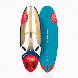 STARBOARD ISONIC Wood Sandwich 2026 63