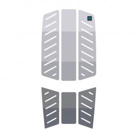 DUOTONE Traction Pad D/LAB Front  4mm