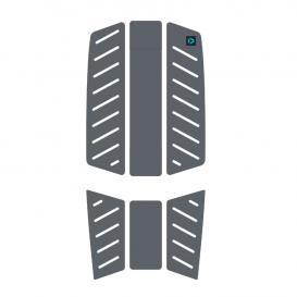 DUOTONE Traction Pad Front  5mm