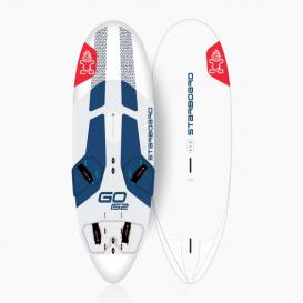 STARBOARD GO 152