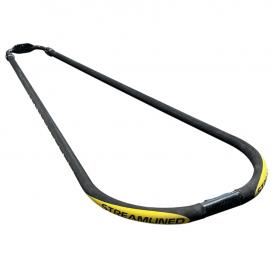 STREAMLINED CARBON BOOM SLIM NO HEAD 24.5 2025