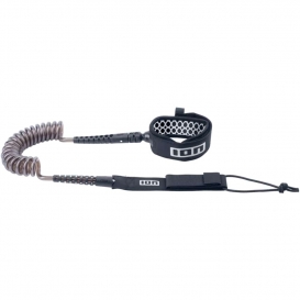 ION Leash Wing Board Core Coiled Ankle