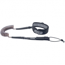 ION Leash Wing Board Core Coiled Knee
