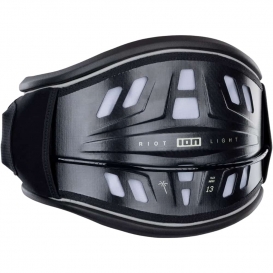 ION Harness Waist Kite Riot Light 2026 54/XL black