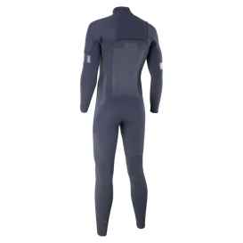 ION Wetsuit Seek Select 5/4 Front Zip men