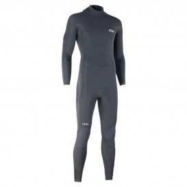 ION Wetsuit Seek Core 5/4 Back Zip men