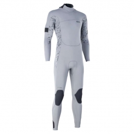 ION Wetsuit Seek Core 5/4 Back Zip men 2026