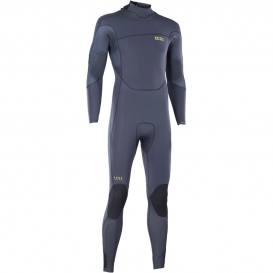 ION Wetsuit Seek Core 5/4 Back Zip men