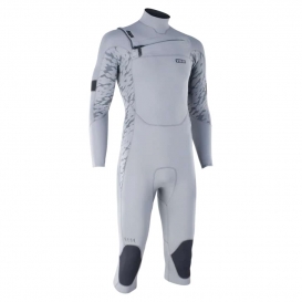 ION Wetsuit Seek Core 4/3 Overknee LS Front Zip men 2026 56/XXL black