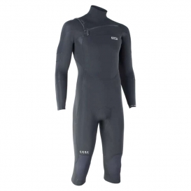 ION Wetsuit Seek Core 4/3 Overknee LS Front Zip men