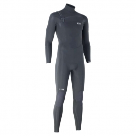 ION Wetsuit Seek Core 5/4 Front Zip men 2026 28/XXLS black