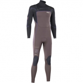 ION Wetsuit Seek Core 4/3 Front Zip men
