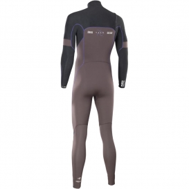 ION Wetsuit Seek Core 3/2 Front Zip men