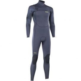 ION Wetsuit Seek Core 3/2 Front Zip men
