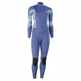 ION Wetsuit Amaze Core 4/3 Front Zip women 2026