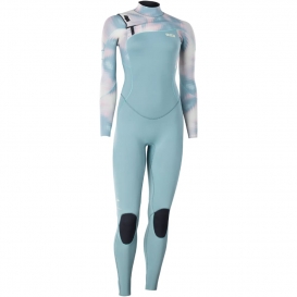 ION Wetsuit Amaze Core 4/3 Front Zip women 2027