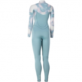 ION Wetsuit Amaze Core 4/3 Front Zip women