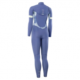 ION Wetsuit Amaze Core 3/2 Front Zip women