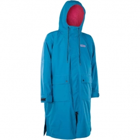 ION Water Jacket Storm Coat unisex  XS black