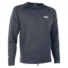 ION Wetshirt LS Surf Shield unisex  48/S black