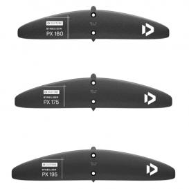 DUOTONE Back Wing Stabilizer PX 2026 175