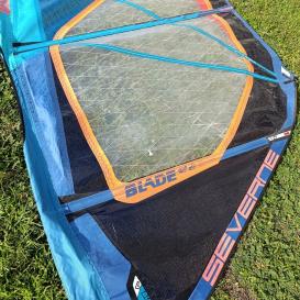 SEVERNE BLADE 4.7