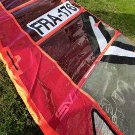 SEVERNE HYPERGLIDE GO 8.0