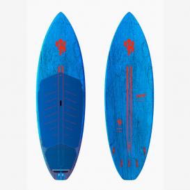 KAY LENNY BY QUATRO SURF PRO 2026