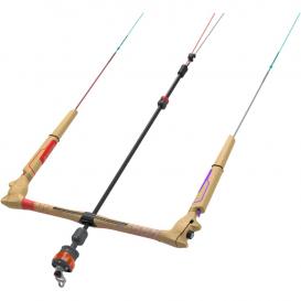 DUOTONE Click Bar Quad Control 2026 S 20-22