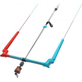 DUOTONE Trust Bar Quad Control 2026 S-M 12-24