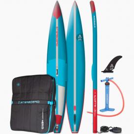 STARBOARD All Star iSUP Deluxe Lite 2026