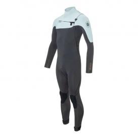 NEIL PRYDE WIZARD 4/3 FULLSUIT GBS FZ 2026 M
