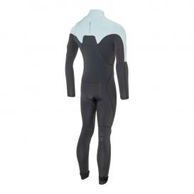 NEIL PRYDE WIZARD 4/3 FULLSUIT GBS FZ