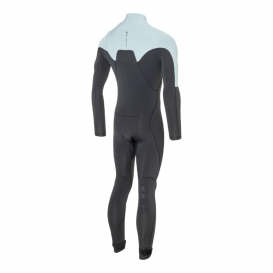 NEIL PRYDE WIZARD 3/2 FULLSUIT GBS FZ